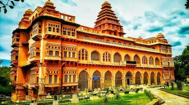 విజయనగరరాజులు